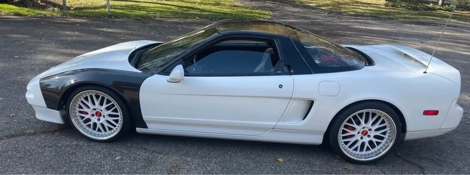 1992 Acura NA1 NSX - Image 7 of 18