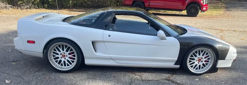 1992 Acura NA1 NSX - Image 3 of 18