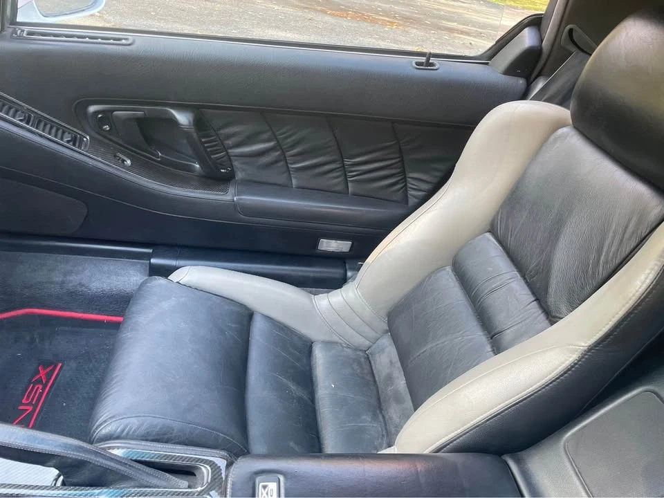 1992 Acura NA1 NSX - Image 12 of 18