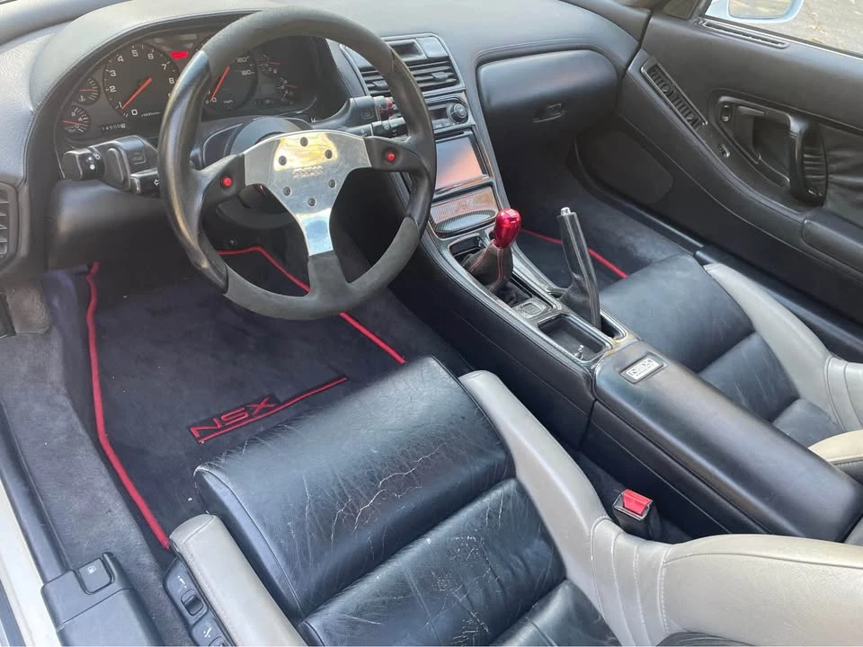 1992 Acura NA1 NSX - Image 11 of 18