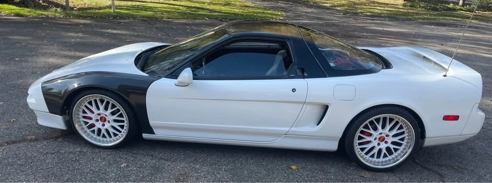 1992 Acura NA1 NSX - Image 6 of 16