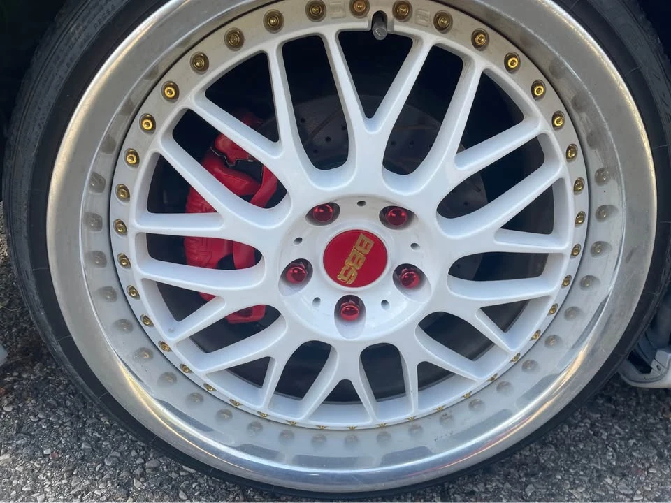 1992 Acura NA1 NSX - Image 8 of 16