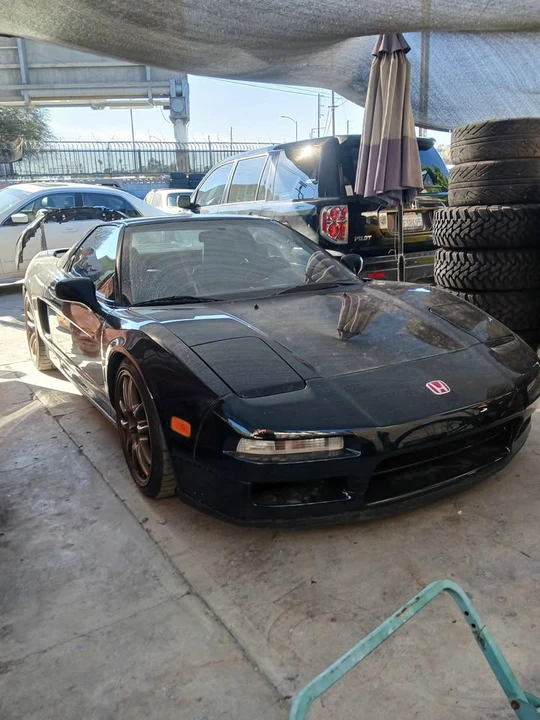 1992 Acura NA1 NSX - Image 3 of 4