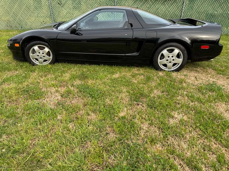 1992 Acura NA1 NSX - Image 2 of 10