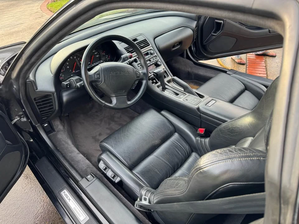 1992 Acura NA1 NSX - Image 10 of 10