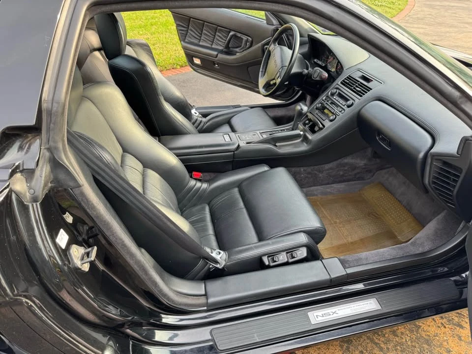 1992 Acura NA1 NSX - Image 7 of 10