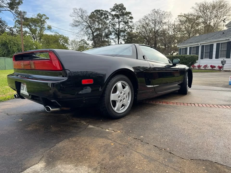 1992 Acura NA1 NSX - Image 5 of 10
