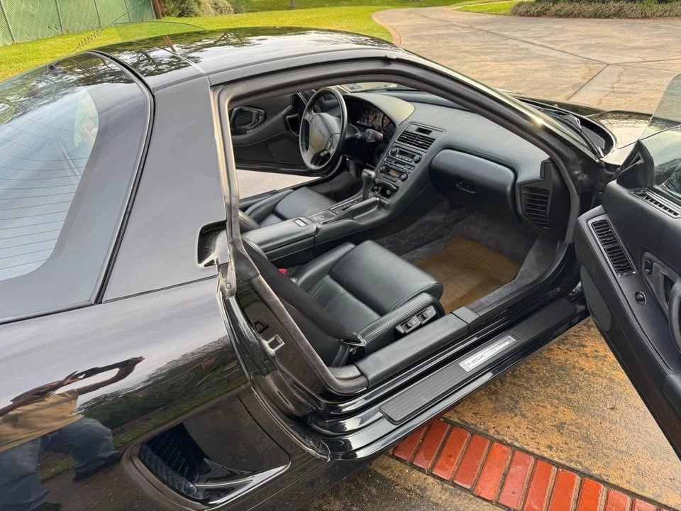 1992 Acura NA1 NSX - Image 9 of 10