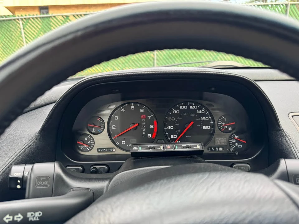 1992 Acura NA1 NSX - Image 4 of 10