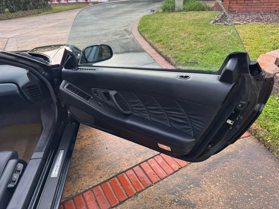 1992 Acura NA1 NSX - Image 8 of 10