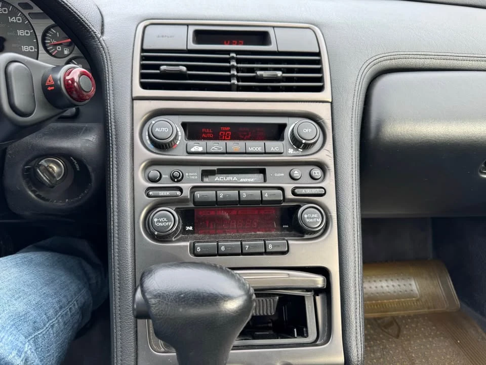 1992 Acura NA1 NSX - Image 3 of 10