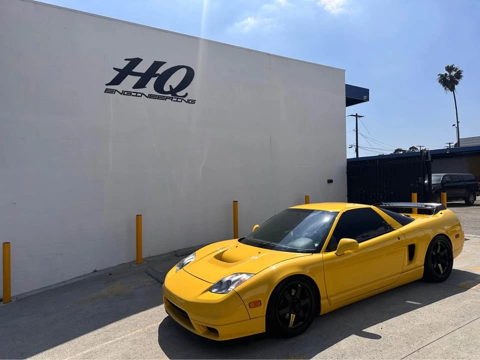 1992 Acura NA1 NSX - Image 7 of 15