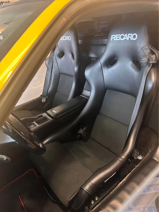 1992 Acura NA1 NSX - Image 11 of 15