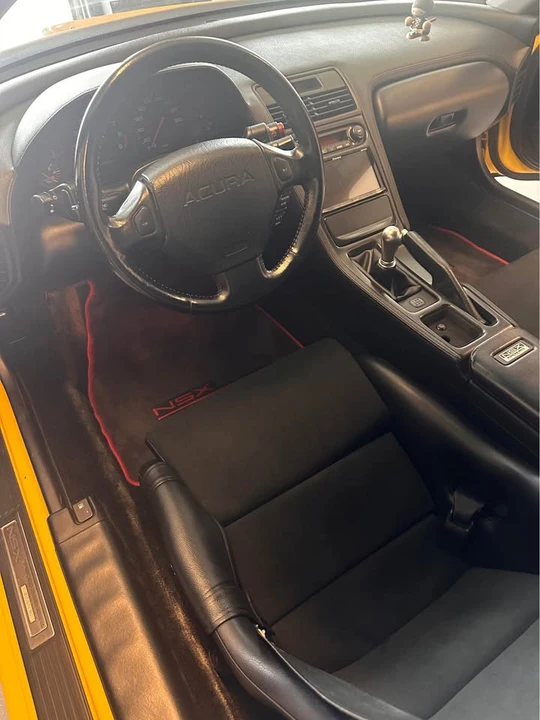 1992 Acura NA1 NSX - Image 13 of 15