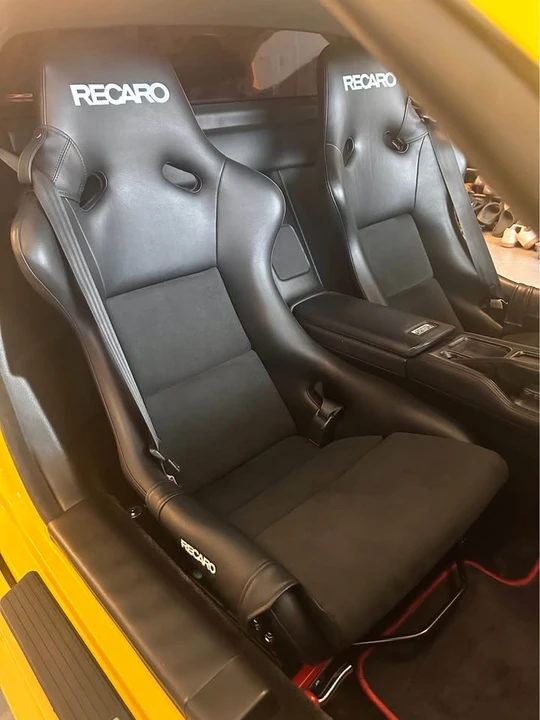 1992 Acura NA1 NSX - Image 12 of 15