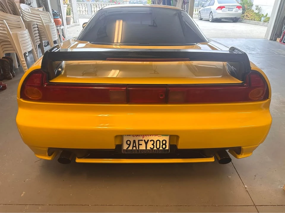 1992 Acura NA1 NSX - Image 15 of 15