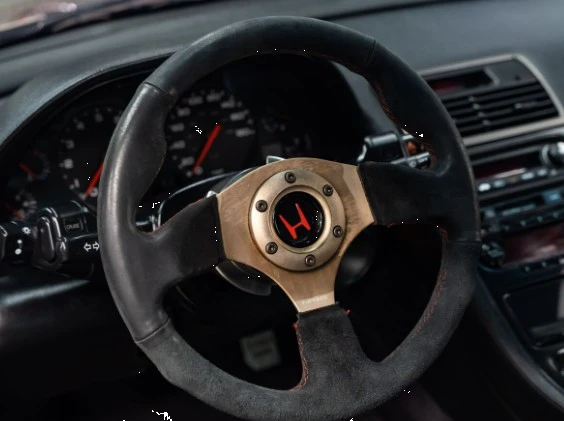 1992 Acura NA1 NSX - Image 5 of 8