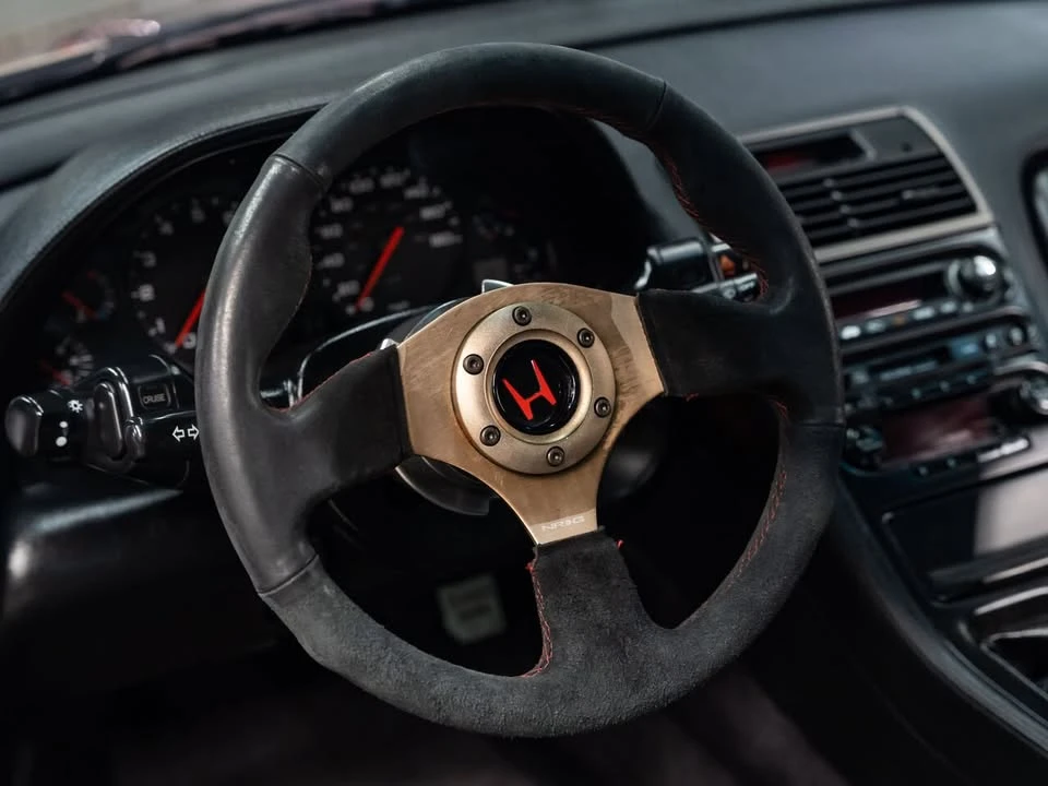 1992 Acura NA1 NSX - Image 7 of 8