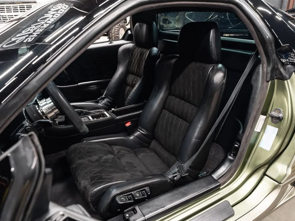 1992 Acura NA1 NSX - Image 5 of 8