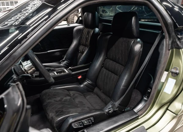 1992 Acura NA1 NSX - Image 8 of 8