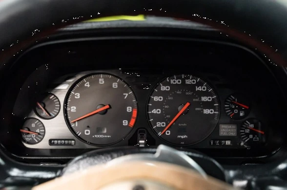 1992 Acura NA1 NSX - Image 6 of 8