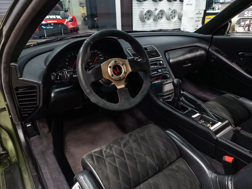1992 Acura NA1 NSX - Image 2 of 8
