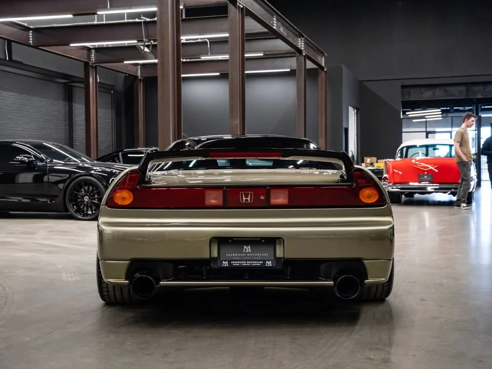 1992 Acura NA1 NSX - Image 8 of 8
