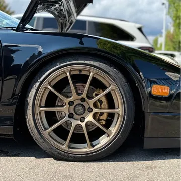 1992 Acura NSX Sport