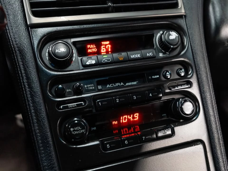 1992 Acura NA1 NSX - Image 5 of 7