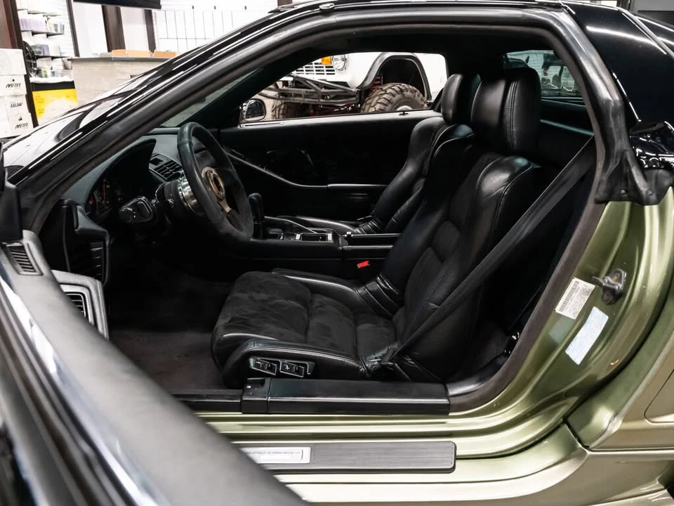 1992 Acura NA1 NSX - Image 2 of 7