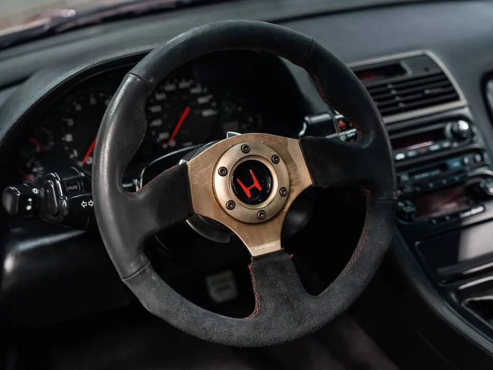 1992 Acura NA1 NSX - Image 4 of 7