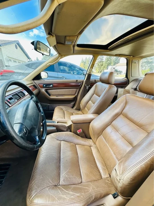 1992 Dodge Ram 4th Gen - Image 13 of 14