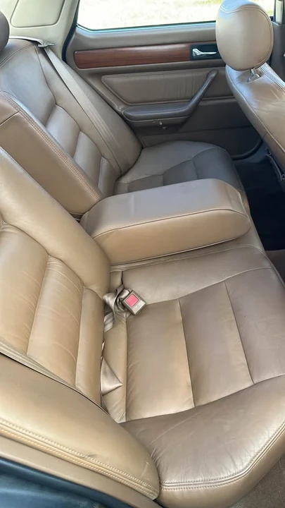 1992 Dodge Ram 4th Gen - Image 11 of 14