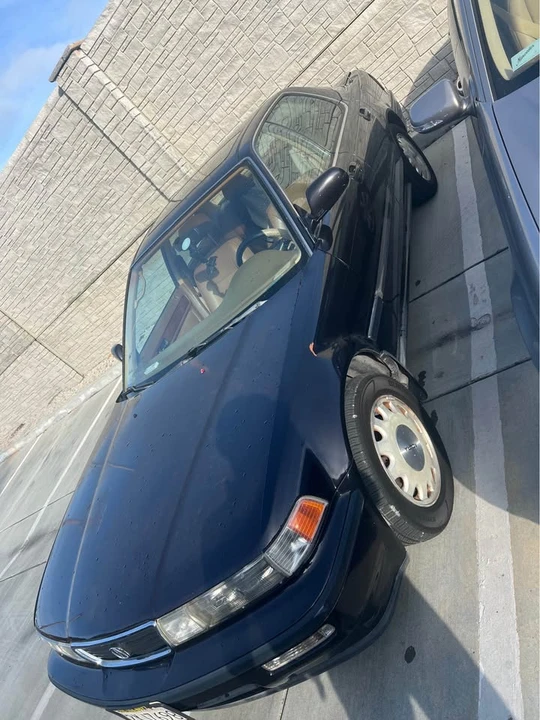 1992 Acura Vigor 3rd Gen - Image 15 of 20