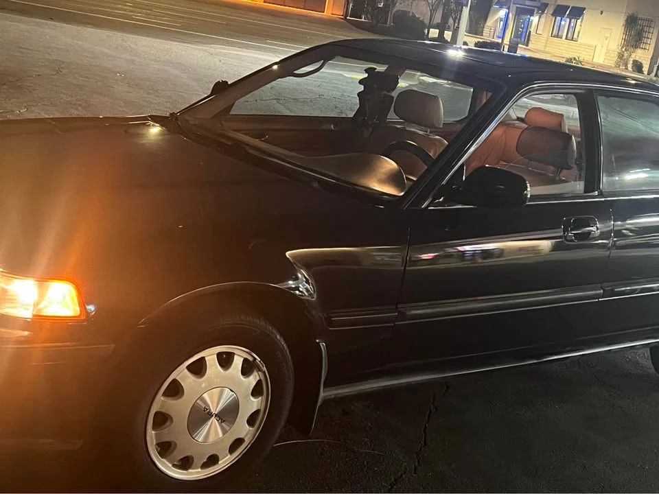 1992 Acura Vigor 3rd Gen - Image 2 of 20