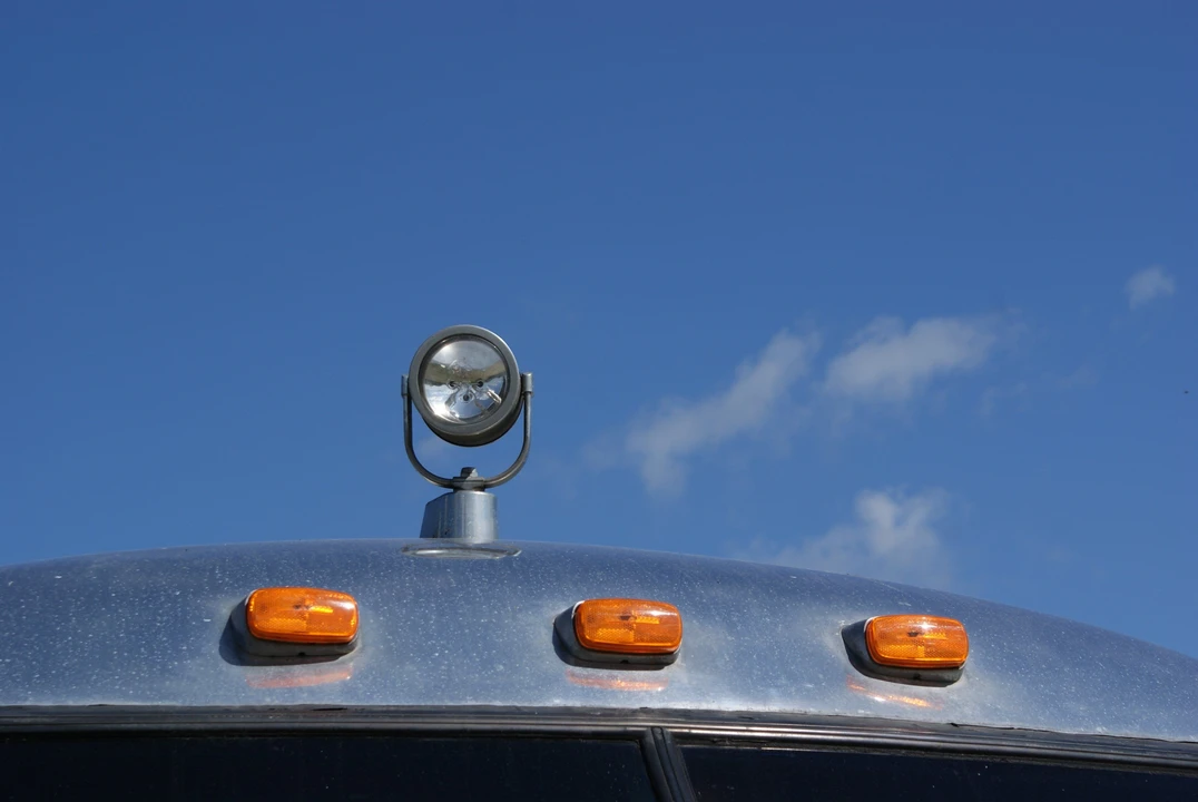 1992 Airstream - Image 16 of 18