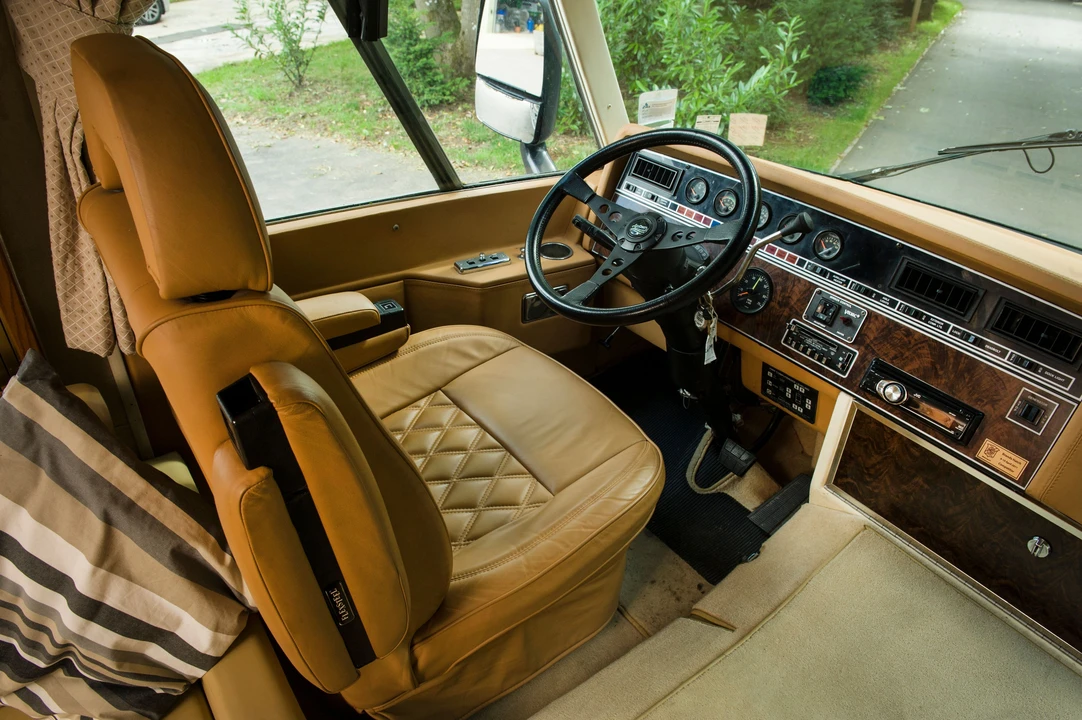 1992 Airstream - Image 15 of 18