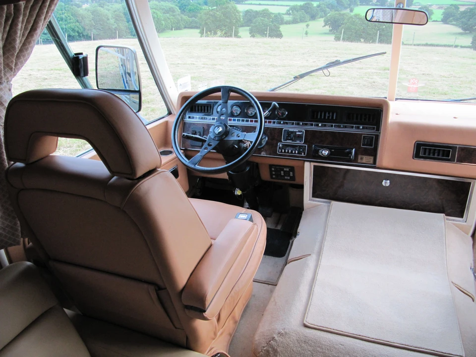 1992 Airstream - Image 14 of 18