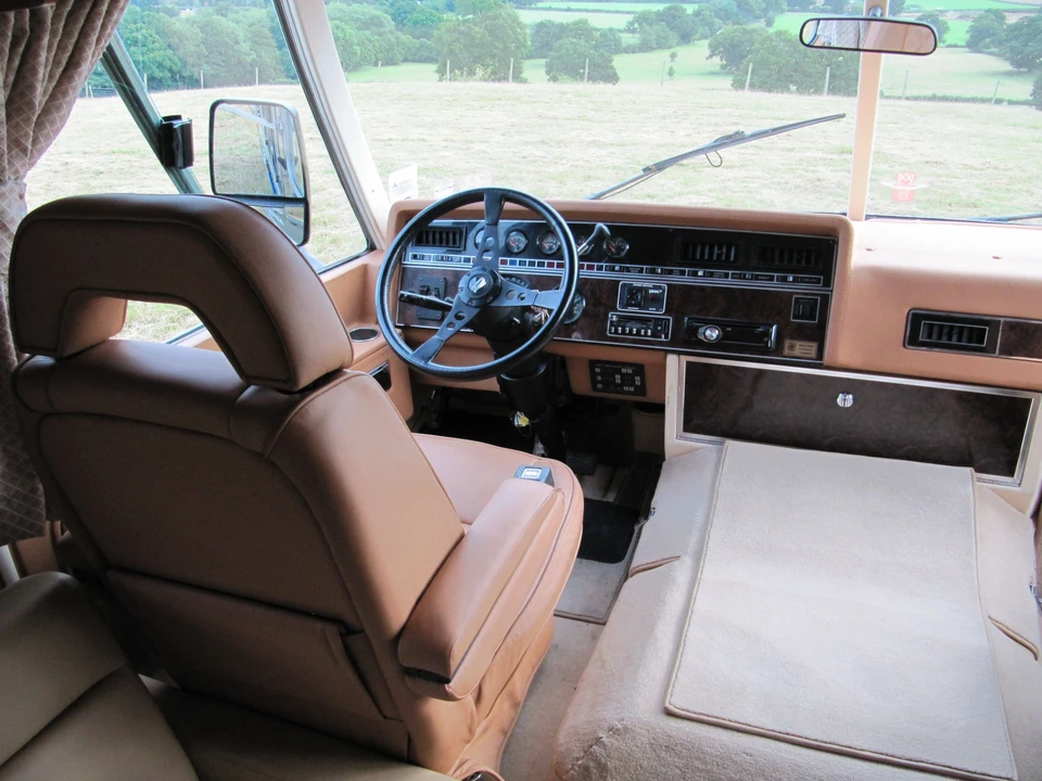 1992 Airstream - Image 14 of 18