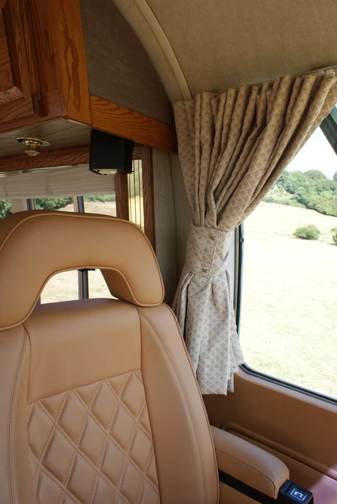 1992 Airstream - Image 15 of 18