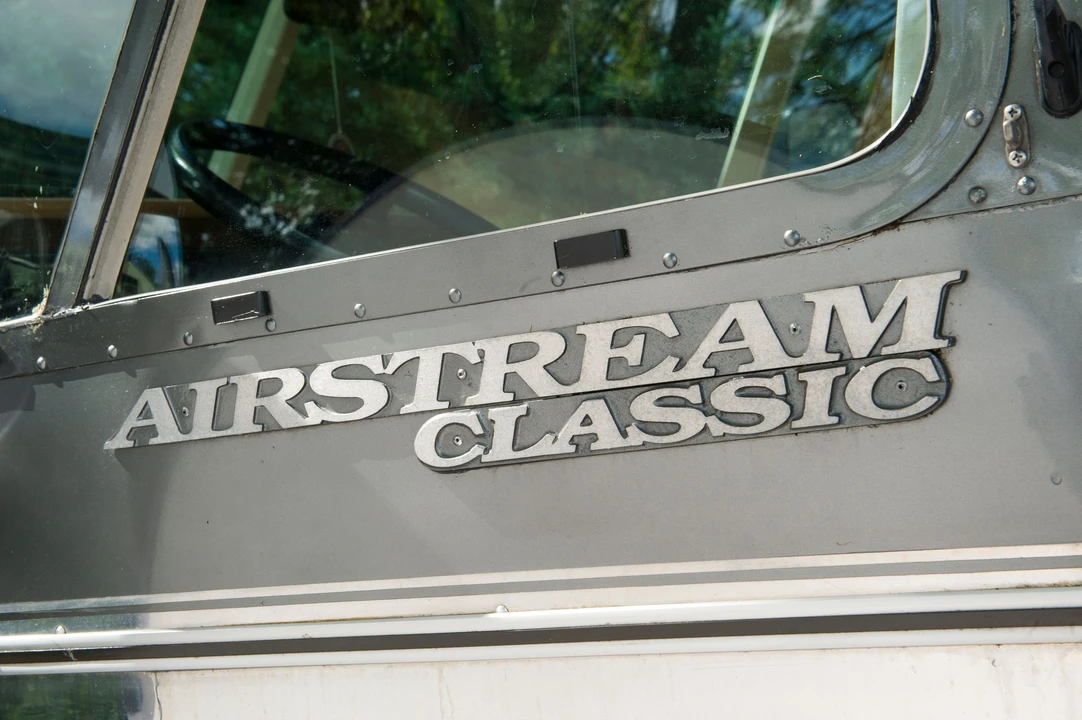 1992 Airstream - Image 4 of 18