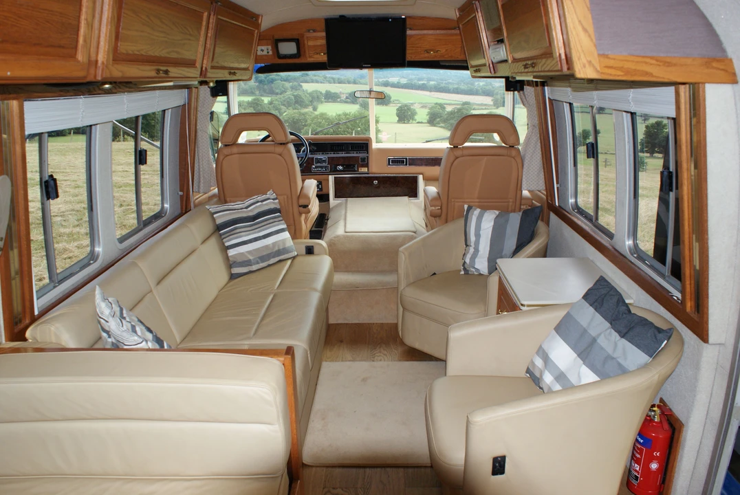 1992 Airstream - Image 18 of 18