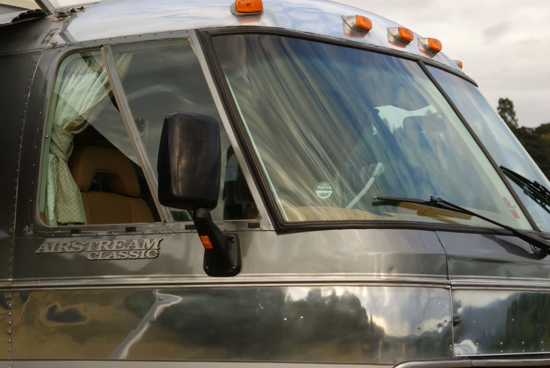 1992 Airstream - Image 8 of 18