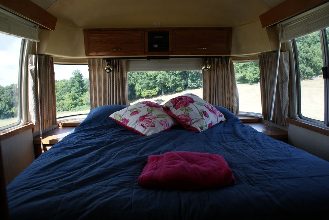 1992 Airstream - Image 12 of 18