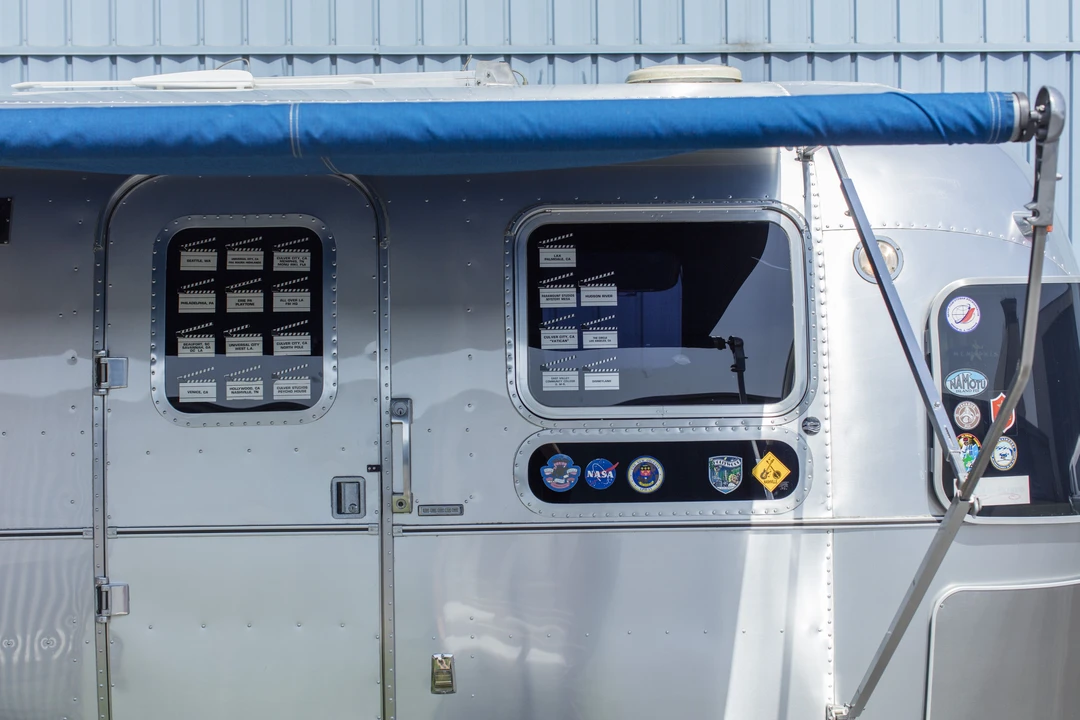 1992 Airstream - Image 24 of 31