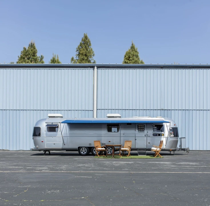 1992 Airstream - Image 21 of 31