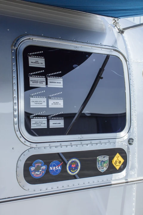 1992 Airstream - Image 25 of 31