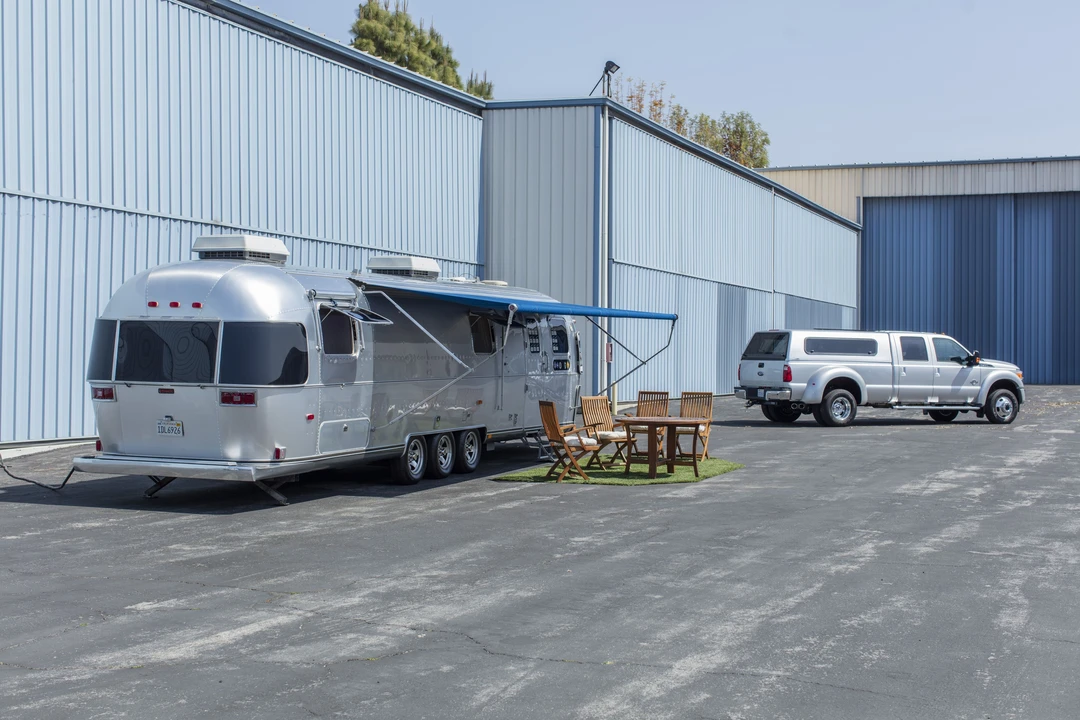 1992 Airstream - Image 29 of 31