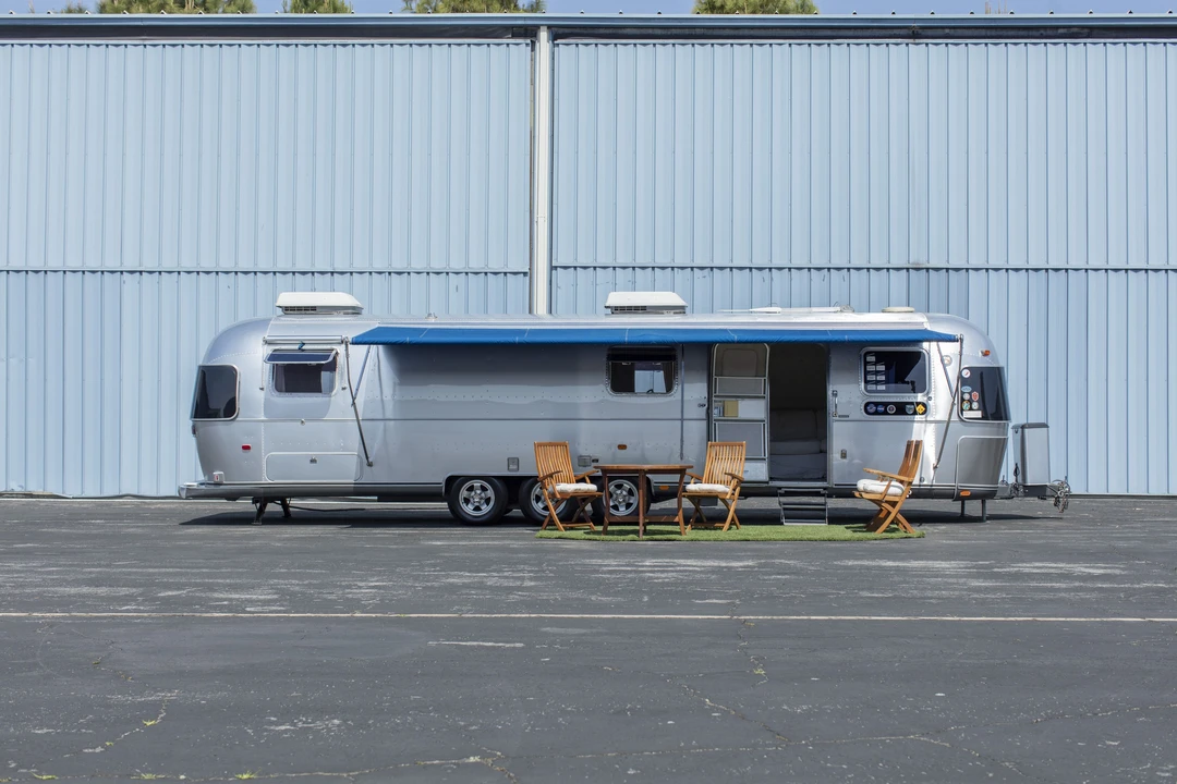 1992 Airstream - Image 20 of 31