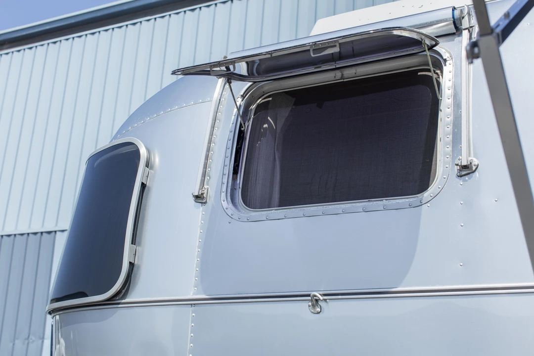 1992 Airstream - Image 26 of 31